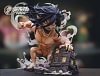 Titan Series 001 Titan Form Eren Yeager - Attack On Titan Resin Statue - ShowHand Studios