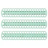3Set/9pcs Cross Stitch Thread Holder PC 37-Hole for DIY Sewing Storage 50%OFF