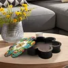 DIY Diamond Painting Special Shape Storage Box Sundries Organizer Case Kits