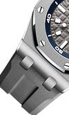 DIVER Grey Dial 42mm