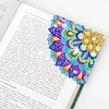 DIY Triangle Diamond painting bookmark