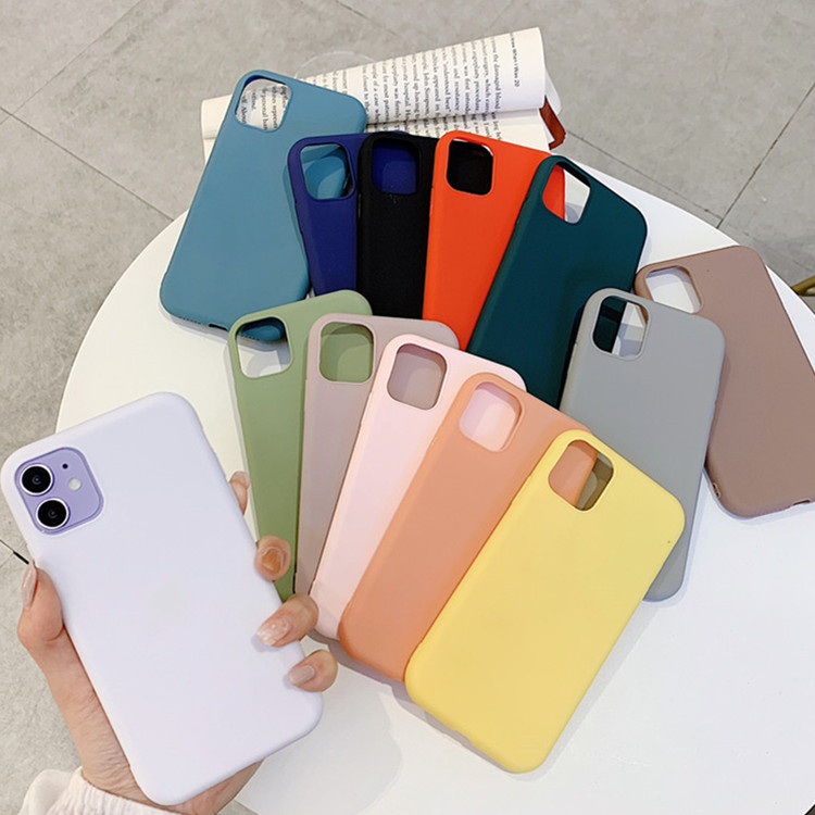 Just Tap Social Media Sharing Digital NFC Phone Case Cover