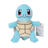Licensed Squirtle Super Soft Short Plush Doll - Free Shipping - Pokemon [In Stock]