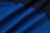 Joyfball 2024/2025 Chelsea Long Zipped Jacket Blue Soccer Jersey 1:1 Thai Quality 
