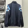 2024 Argentina Windbreaker Royal Blue Soccer Jersey 1:1 Thai Quality