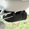 Bicycle Back Seat Bag Waterproof Motorcycle Tail Rack Bag Motorcycle Accessories