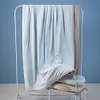Ice Silk Blanket Washable Breathable Bedroom Blanket Cold Feeling Bedroom Quilt