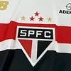 2025/2026 S&atilde;o Paulo Home Football Shirt 1:1 Thai Quality