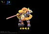 Digimon Frontier Series 002 Grottemon - Digimon Resin Statue - HuanXing Studios