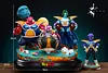 Frieza Force - Dragon Ball Resin Statue - KING Studio