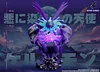 Cherubimon with LED - Digimon Statue - Alpha Studio