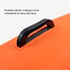 30L Float Bag Waterproof Inflatable Storage Bag for Swimming Kayaking Snorkeling