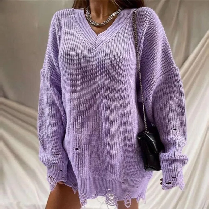 FSDA O Neck 2021 Green Sweater Dress Women Knitted Long Sleeve Autumn Winter Y2K Oversized Mini Elegant Dresses Party Sexy