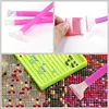 Diamond Painting Tools Set Tweezer Drill Pen Rhinestone Picture Tools Kit