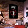 (Multi Style)Band - Vintage Metal Signs - 30*40cm - Music