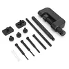 13Pcs Motorcycle Chain Breaker Set Chain Breaker Tool Kit Chain Removal Tool
