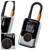 Portable Wireless Car Inflation Pump Intelligent Electric Tire Inflator for Cars