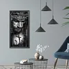 (Big Size) Jesus-Full Round Diamond Painting 40*80cm