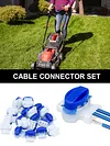 Connection Terminals Without Stripping for Robotic Lawnmower Pack (10Pcs)