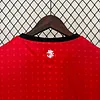 2024 Georgia Third Away Soccer Jersey 1:1 Thai Quality