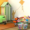 Gorgeous DIY Special Shape Diamond Painting Folding Storage Box Container Organizer Case Kits