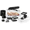 Multifunctional Vegetable Cutter White