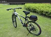 Cycling Equipment Rear Rack Bag, Bicycle Accessories, Rear Seat Bag, Frame Bag