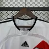 2006-2007 Retro River Plate Home Football Shirt 1:1 Thai Quality