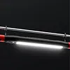 Rechargeable Powerful LED Work Light W/ Hooks & Magnetic Base for Garage Car