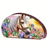 Wooden Animals DIY Rhinestones Storage Holder Diamond Painting Organizer Rack Kits