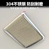 高品质适用15-22款埃尔法30系车顶喇叭框威尔法30系不锈钢装饰框