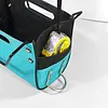 Ladder Tool Holder Large Capacity Storage Bag Folding Repair Tool Organizer Bag