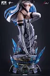 1/4 Scale Esdeath - Akame Ga Kill Resin Statue - CP.Studio