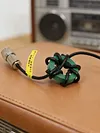 1.8-54MHz 200W Shortwave Choke Magnetic Coil Shortwave 1/1 Current Balun
