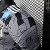 2025 Player Version Japan Special Edition Dragon Ball Son Goku Football Jersey 1:1 Thailand Quality