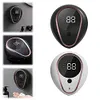 Automatic Wall Mount Touchless Soap Dispenser 3 Gear Adjustable Bathroom Kitchen