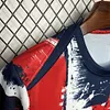 2024/2025 Psg Paris Saint-Germain Pre-Match Jersey 1:1 Thai Quality love fball