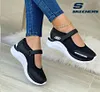 Najlepsze buty ortopedyczne do masażu SKECHERS&reg; roku 2025