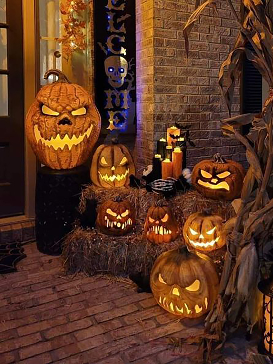 Halloween sale