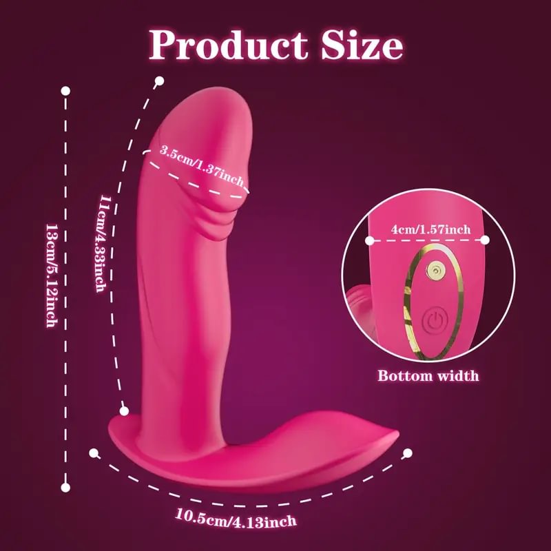 女性阴蒂刺激器 阴道按摩器app控制g点仿真 成人情趣用品,远程操控震动棒,女士专用性玩具,成人用品,无线振动器,情侣情趣玩具 商品详情 10