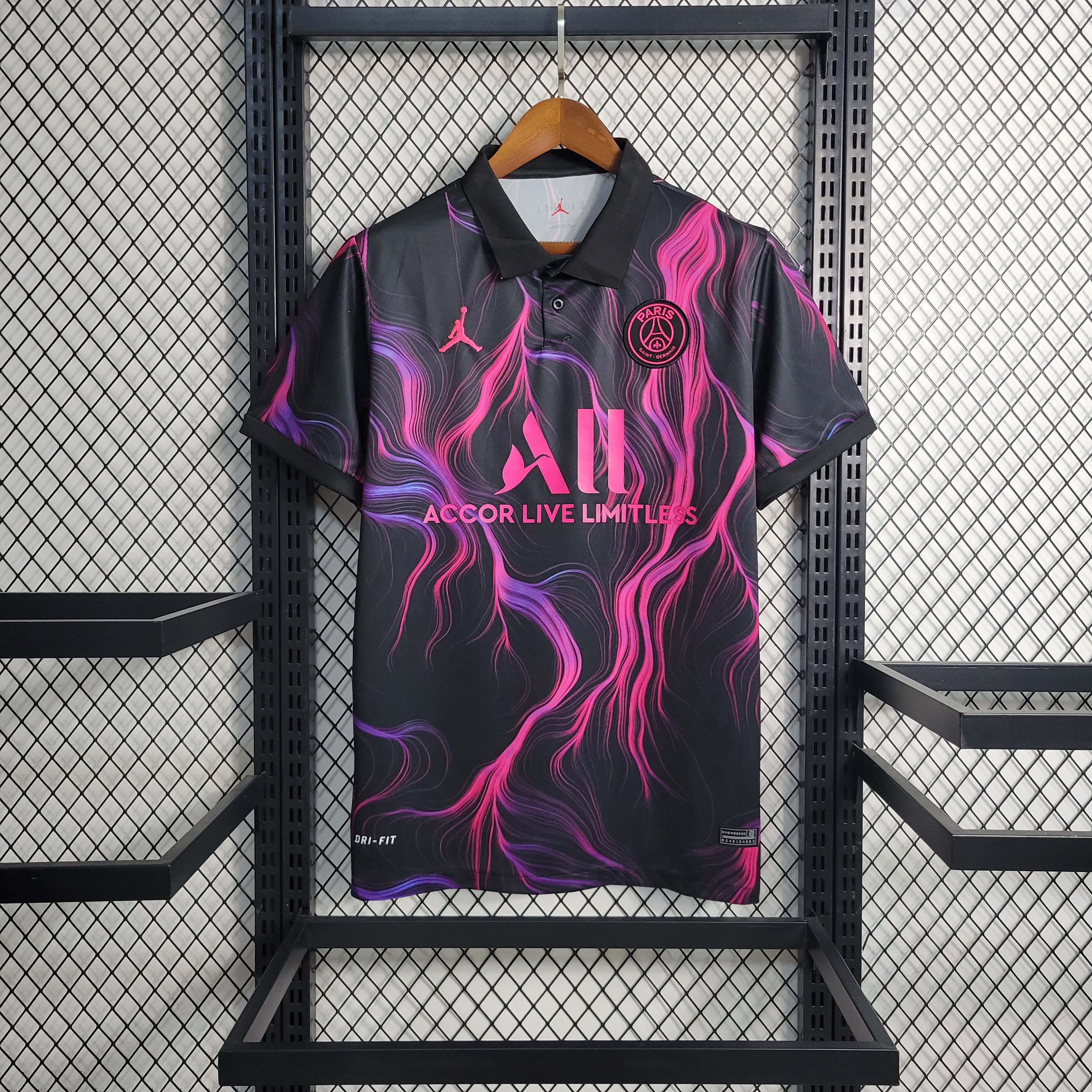 2023-2024 PSG Special EditionFootball Shirt 1:1 Thai Quality
