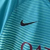 2016/2017 Retro Barcelona Second Away Football Shirt 1:1 Thai Quality