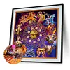 Diamond Painting -DIY Round Drill Constellation