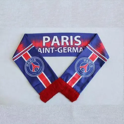 2026-27 season cheering waving scarves Paris - Scarves