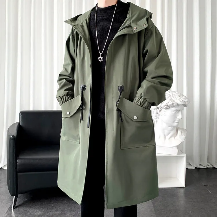 Bane Coat