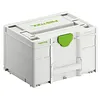 Festool Tooltechnic Systems Systainer Tool Box 