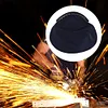Welding Helmet Cover Full Protection Neck Extended Headcover for Neck Protection