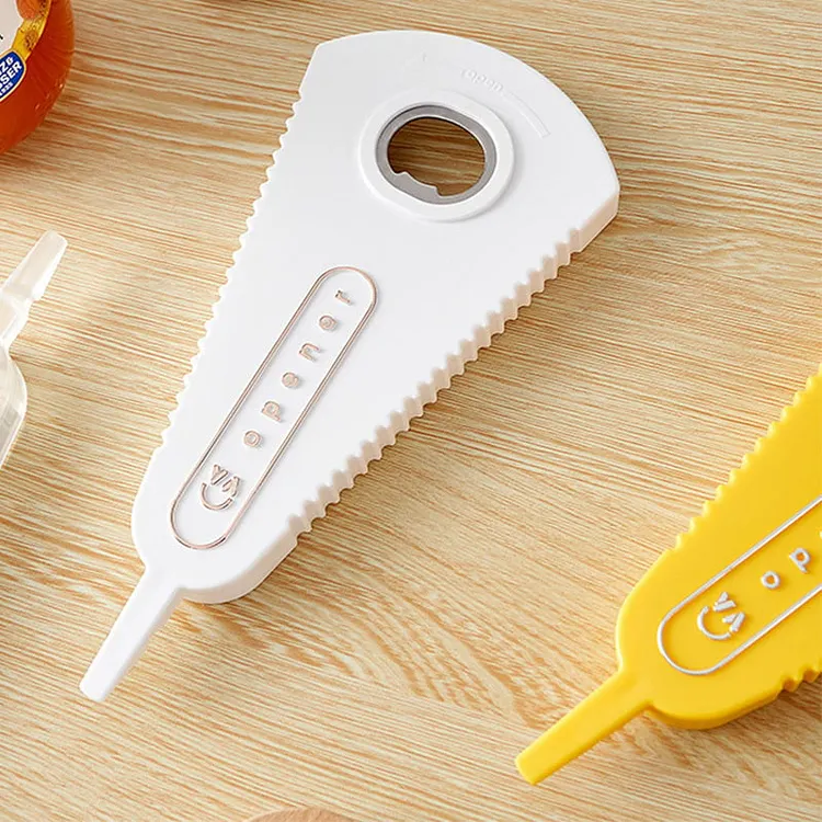 🔥Multi-function bottle opener