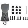 Helmet VAS NVG Base Lanyard 360 Rotation Anti-lost Rope NVG Mount Safety Lanyard