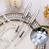 5D DIY Diamond Painting Pen with Lighting Point Drill Dotting Pen
